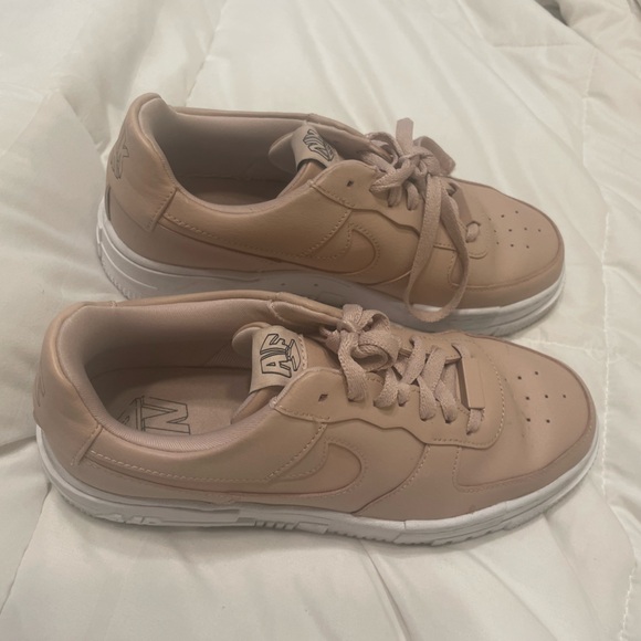 Nike Air Force 1 low pixel sneakers - Picture 3 of 6